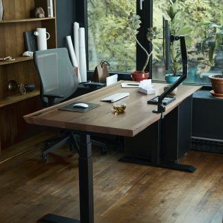 Apex Standing Desk 55"