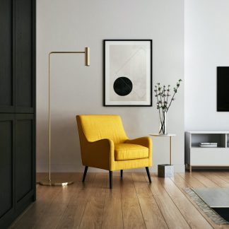 Béatrice Accent Chair