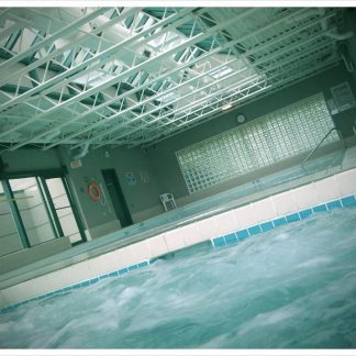 Boreal Spa Cover 8ft