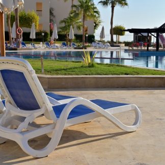 Cabana Outdoor Daybed