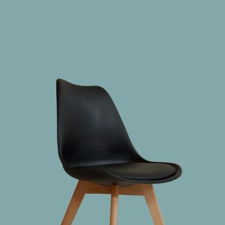 Ember Upholstered Dining Chair