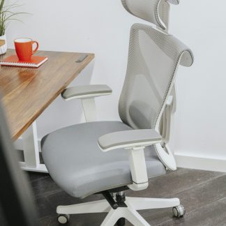 Ergo Mesh Office Chair