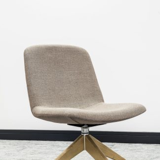 Fauteuil Club Impérial
