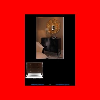 Halo Nightstand