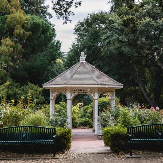 Helios Hardtop Gazebo 10x12