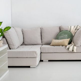 Hudson L-Shaped Sectional