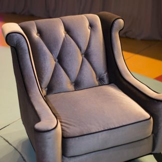 Imperial Club Chair