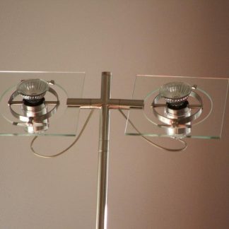 Lampadaire Arc Nova