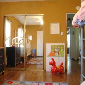 Loft Kids Bunk Bed