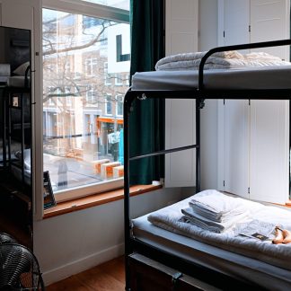 Loft Kids Bunk Bed