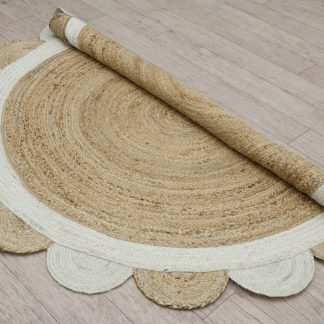 Sahara Jute Rug 8x10