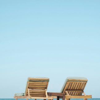 Solstice Sun Loungers (Set of 2)