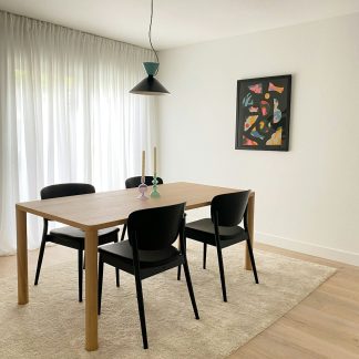 Table extensible Nordique