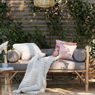Tide Outdoor Rug 5x8