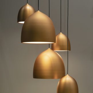 Aria Chandelier