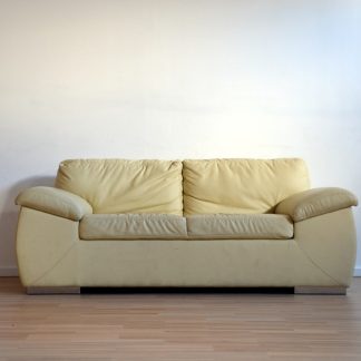 Causeuse modulaire Rivière