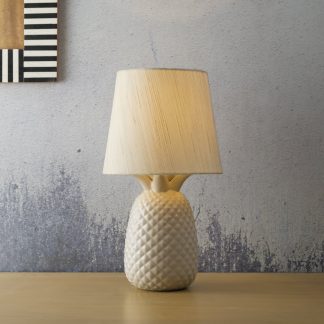 Marlow Table Lamp
