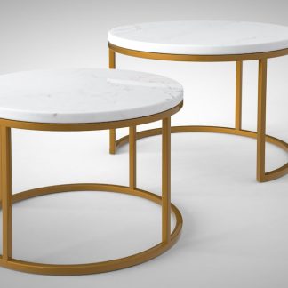 Trio Dining Table